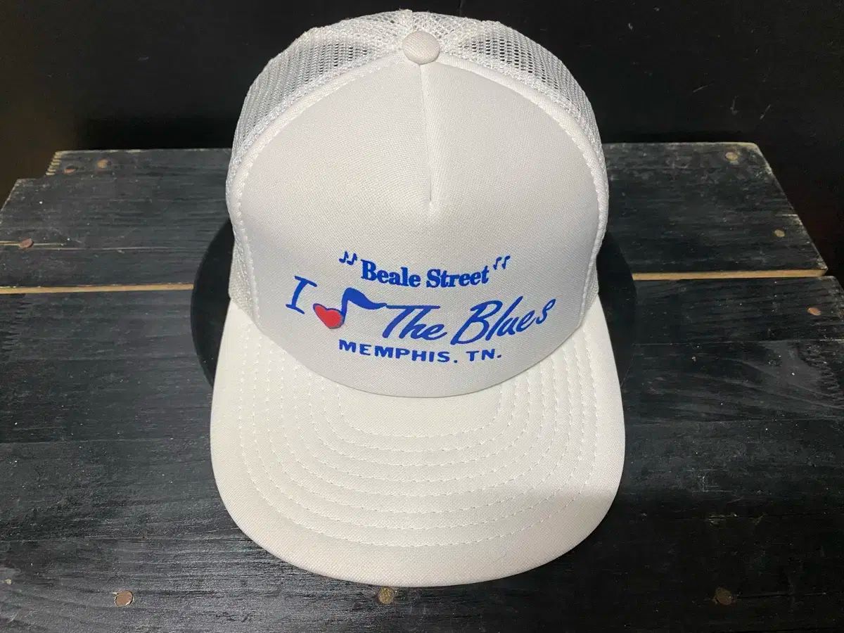 speedway trucker cap