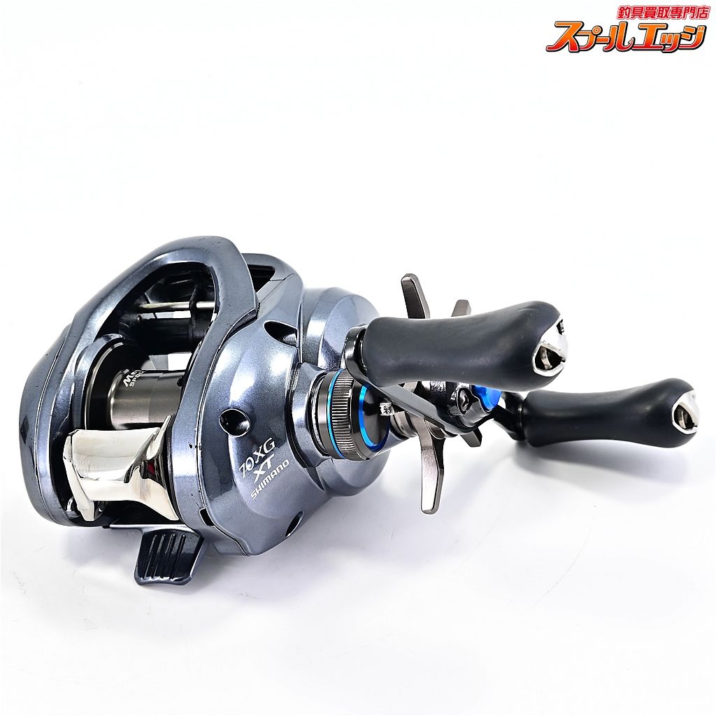 【シマノ】 22SLX DC XT 70XG SHIMANO SLX DC XTm39232 - メルカリ