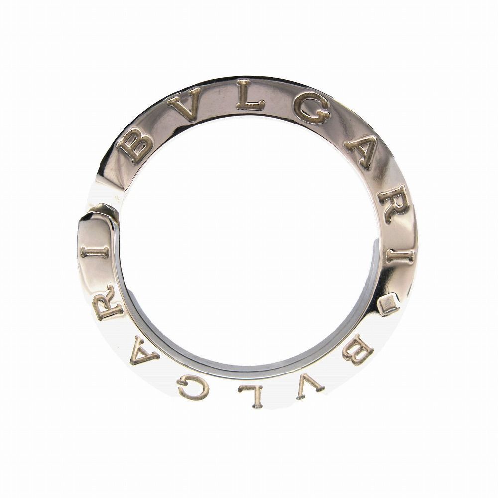 美品BVLGARI ブルガリキーリング ✨極美品✨BVLGARIブルガリ
