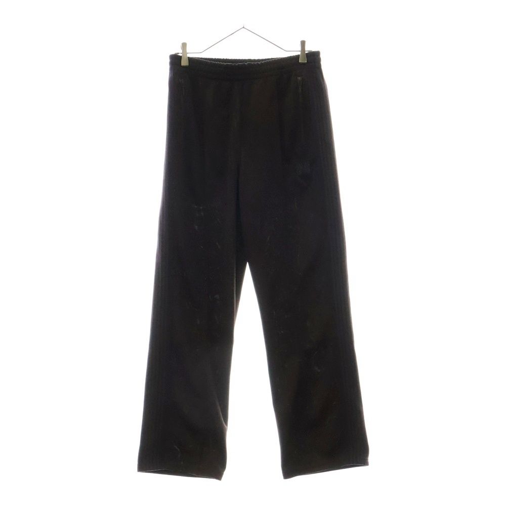 新品 Needles Track Pant S 24AW PU273 24Aw Needles Track Pant Poly Smooth Pants Pu273 Xs Size Dark