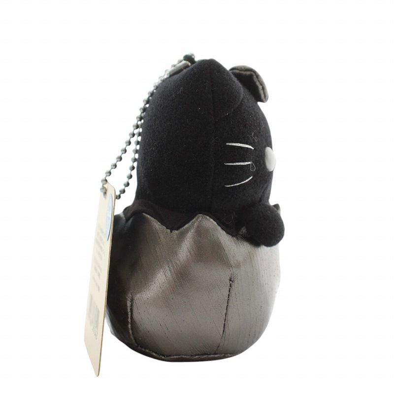 サンリオ ご当地キティ 箱根大涌谷限定 黒たまご ハローキティ