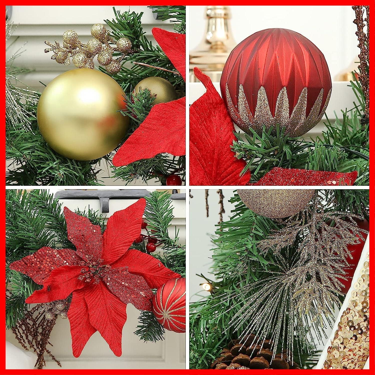 在庫限定】ガーランド クリスマス オーナメント クリスマス モール