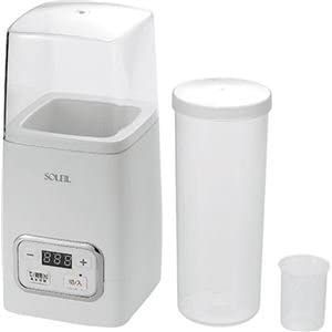 SL-50 ソレイユ 醗酵メーカー 菌活美人 箱入