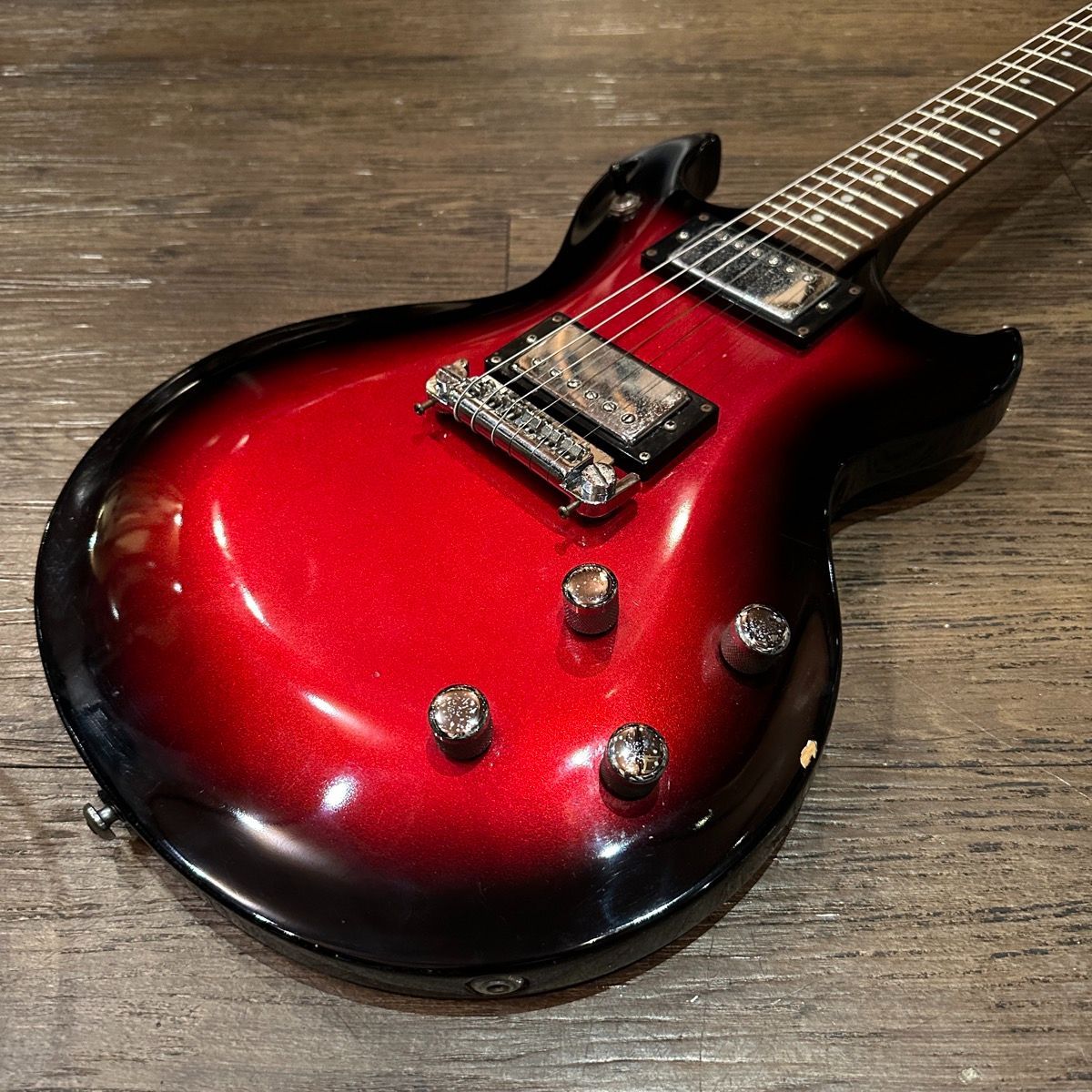 Aria ProII CS-400 Electric Guitar アリアプロ エレキギター - メルカリ