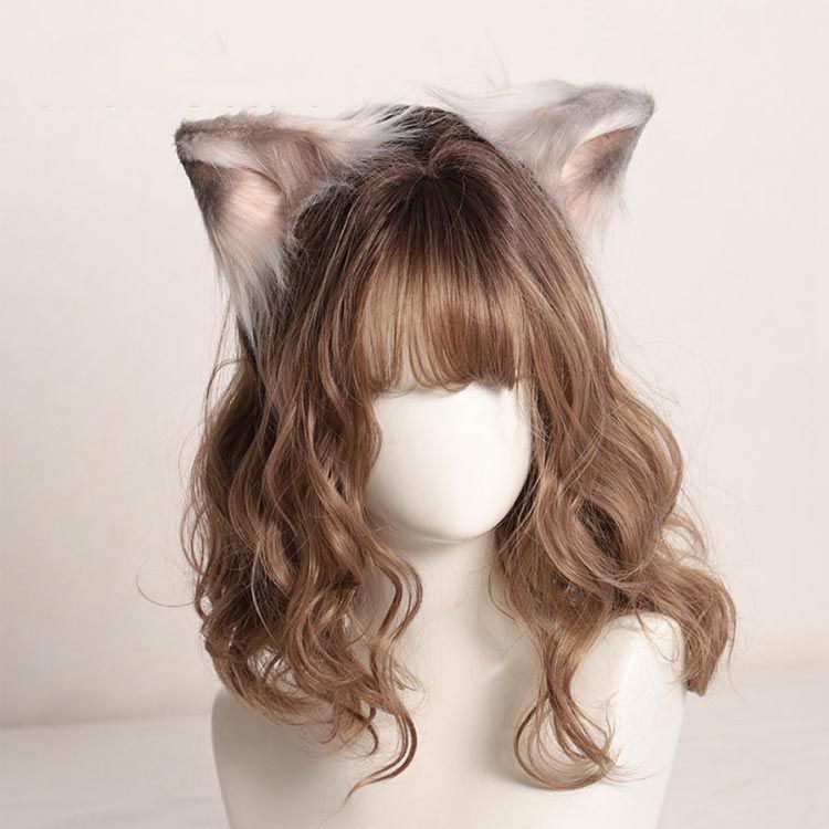 猫耳 カチューシャ ヘアクリップ ハロウィン コスプレ ヘア レディース 猫 ネコ耳 ねこ耳 メイド 仮装 アニマル 猫 コスプレ衣装 仮装 キャラクター クリスマス コスプレyunban555
