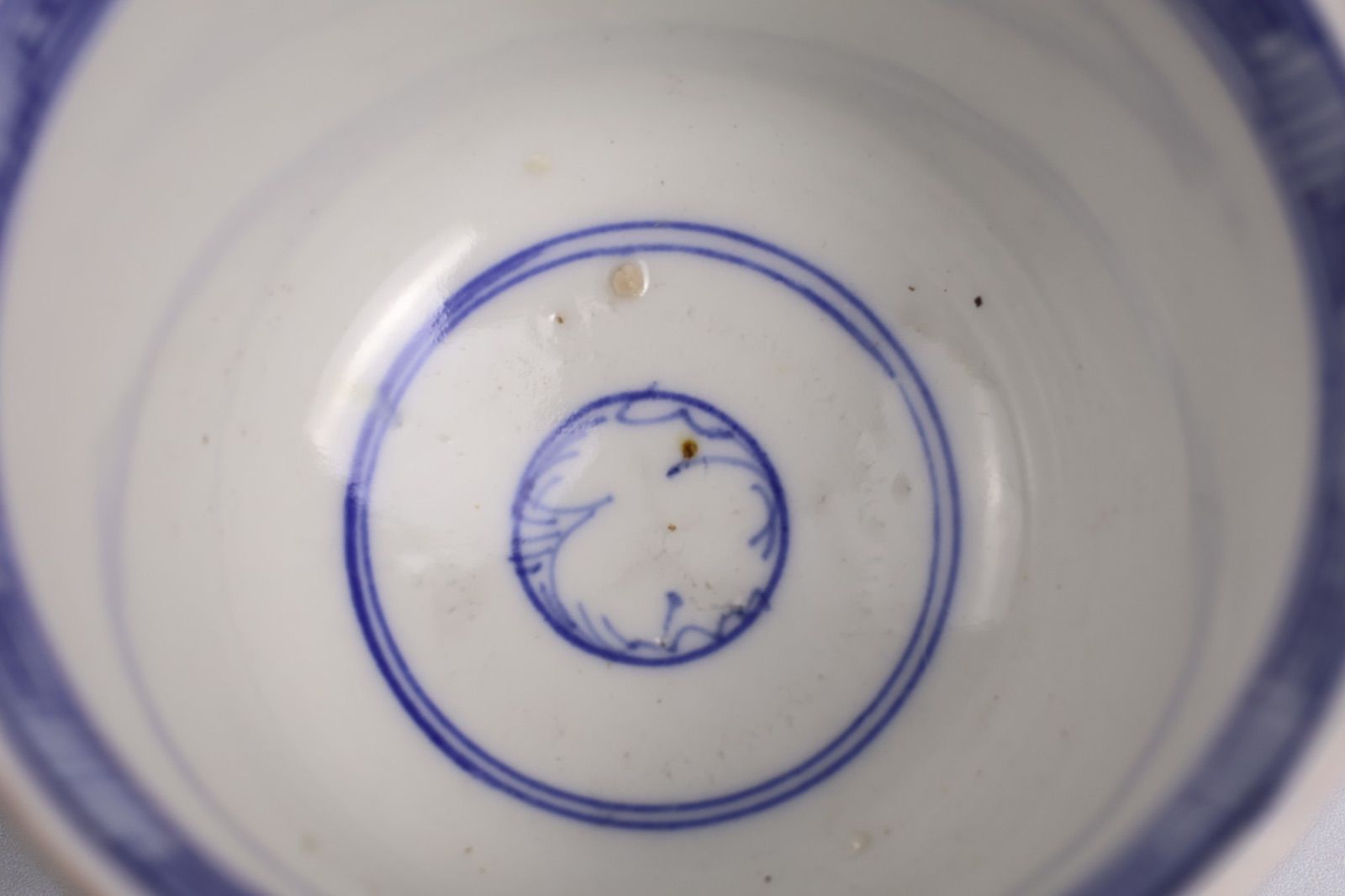 古伊万里