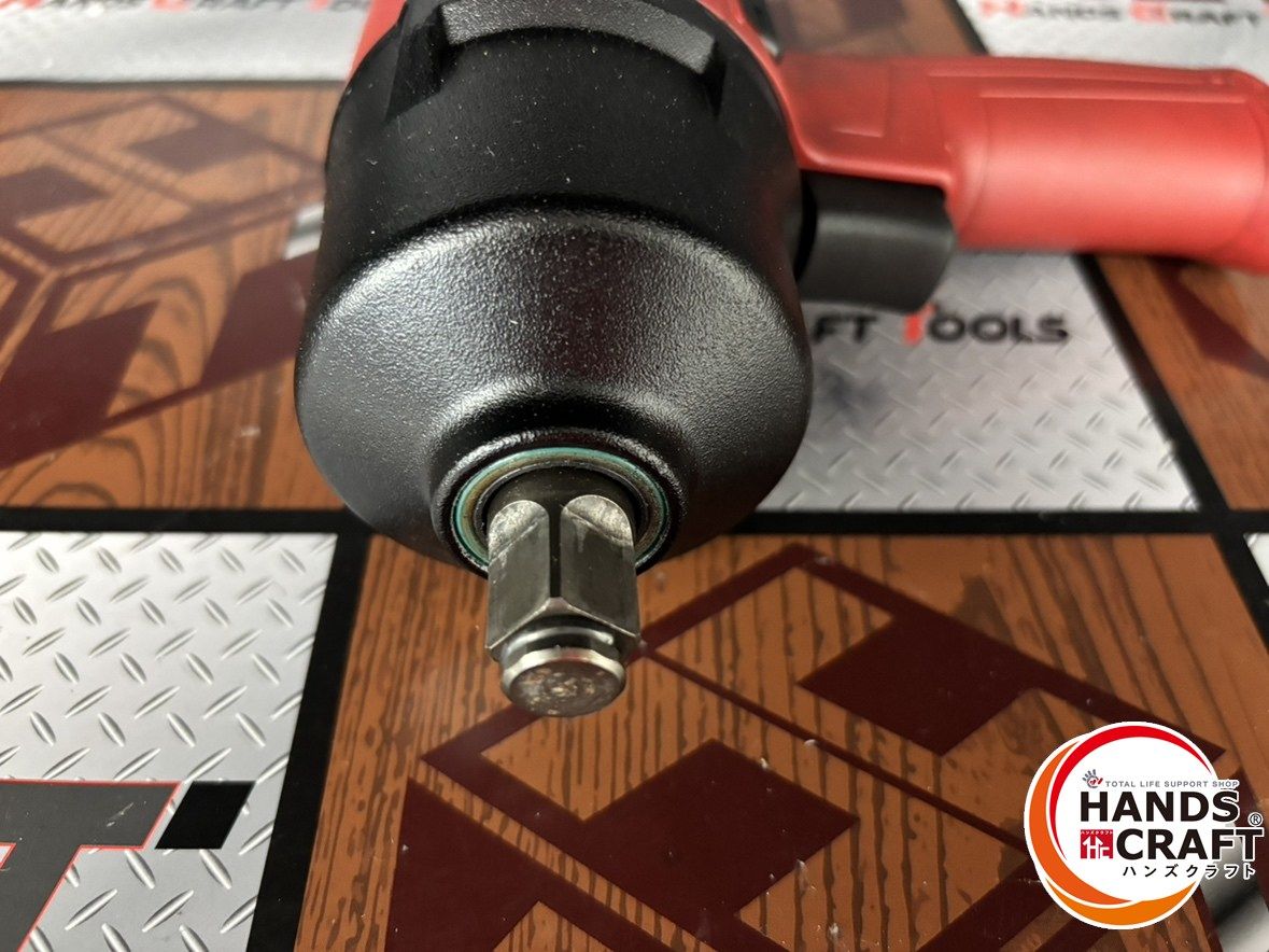 30日間返品交換可能！ ♭ Snap-on スナップオン エアーインパクトレンチ 1 2 PT650J 全品10％ポイント還元！