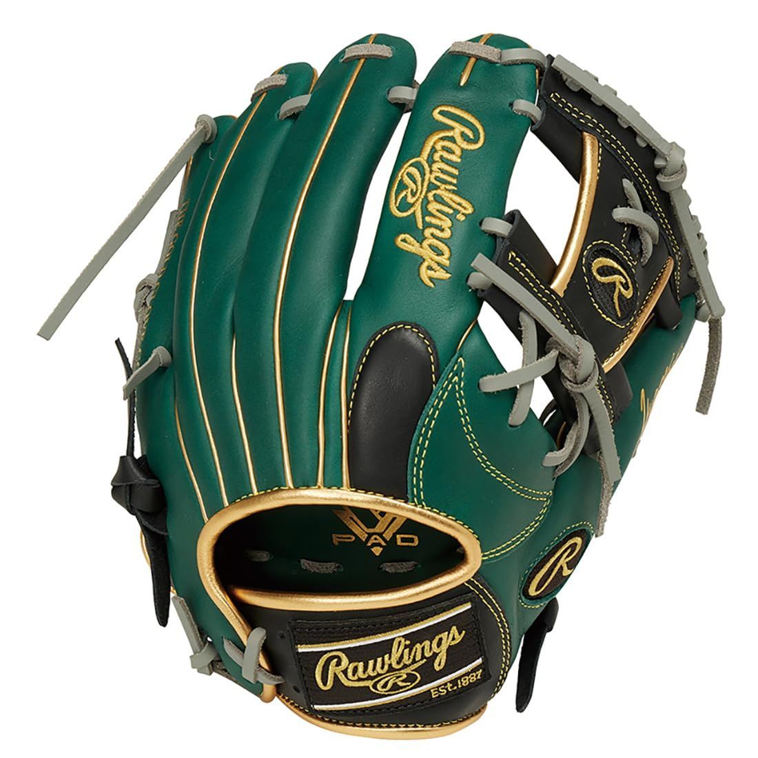 Rawlings ローリングス ハイパーテック COLOR SYNC 内野手用