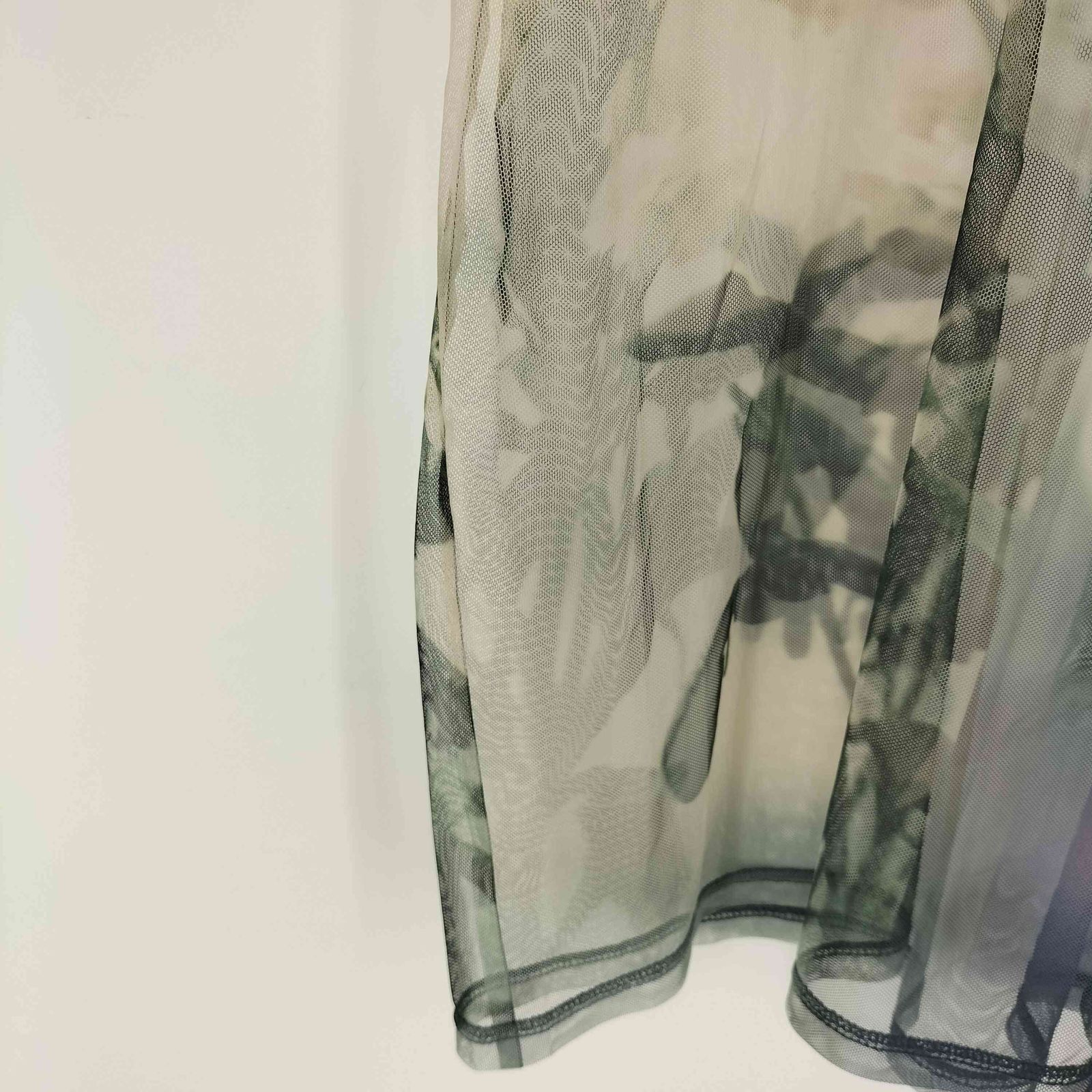 AMERI(アメリ) SPRING EVENING COLLAB TEE レディース FREE  中古 古着 0243 アメリ AMERI SPRING EVENING COLLAB TEE レディース FREE