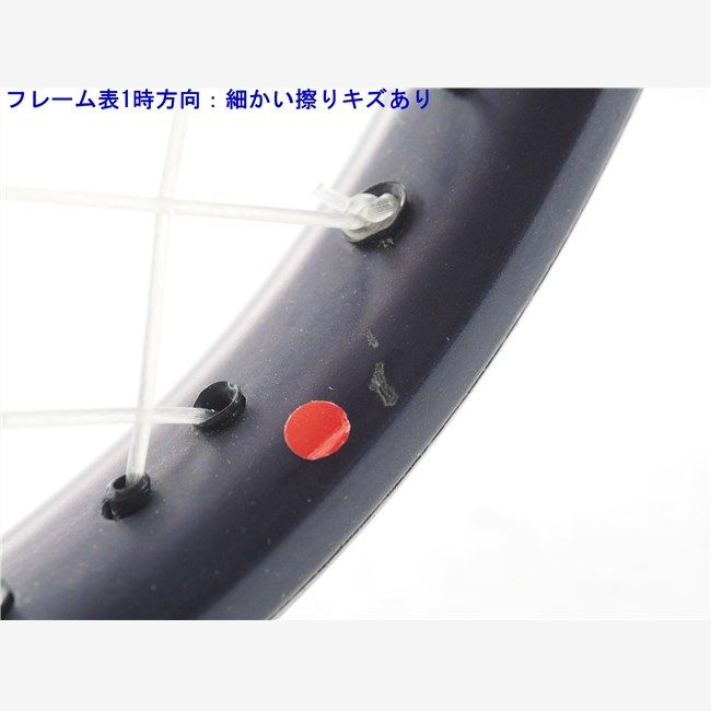 中古 テニスラケット ヨネックス RD-28 1997年モデル (SL2)YONEX