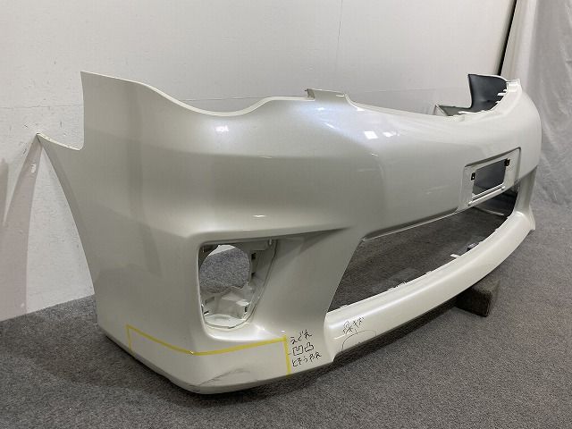 ノア NOAH S/Si 70系/ZRR70W/ZRR75W 純正 後期 フロント バンパー 