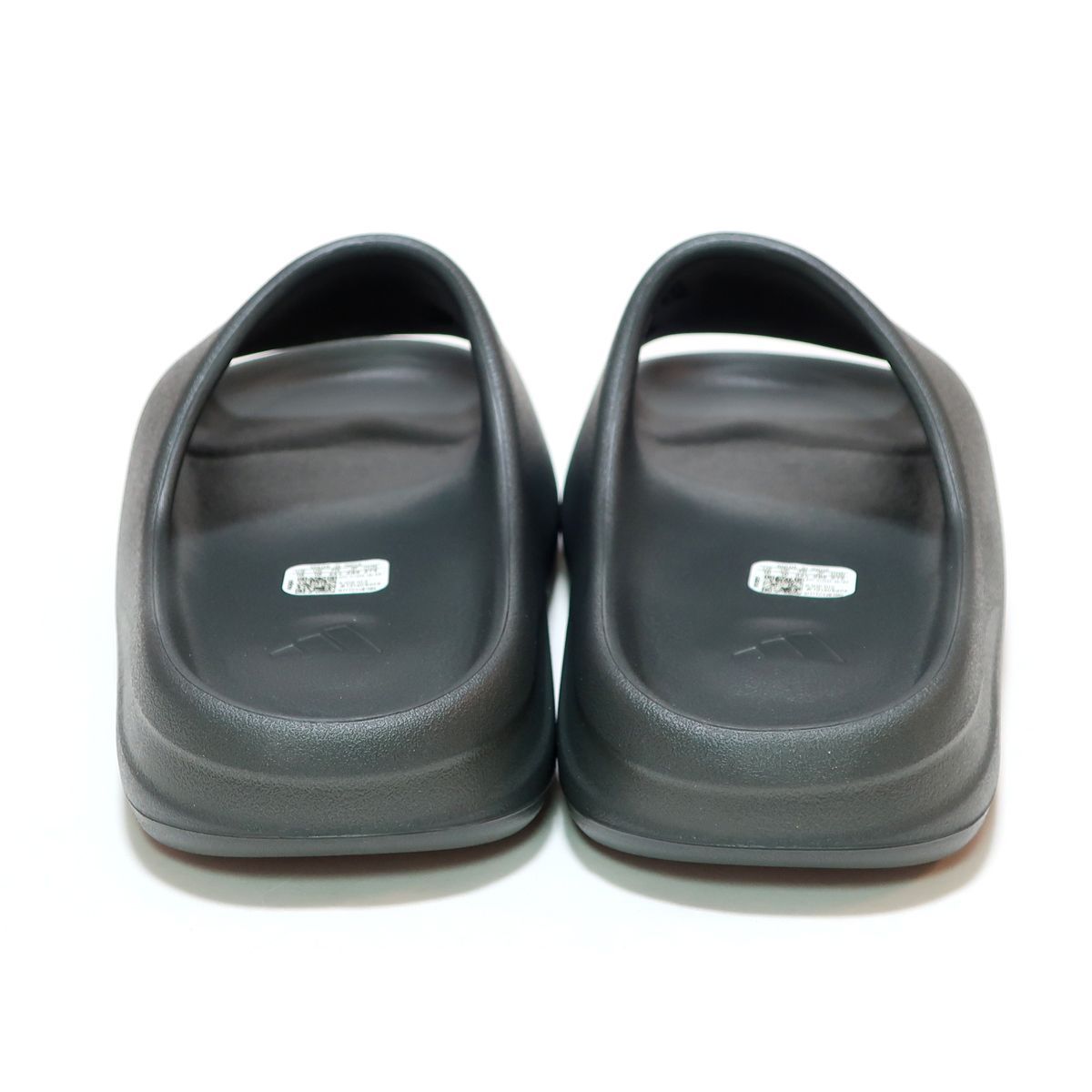 ADIDAS YEEZY SLIDE DARK ONYX ID5103 US10 28.5cm ( アディダス