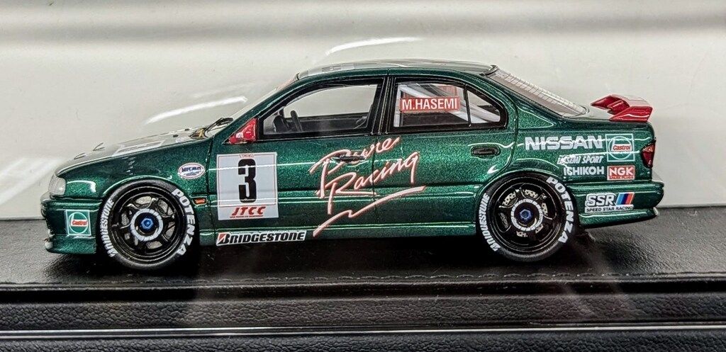 1994 JTCC