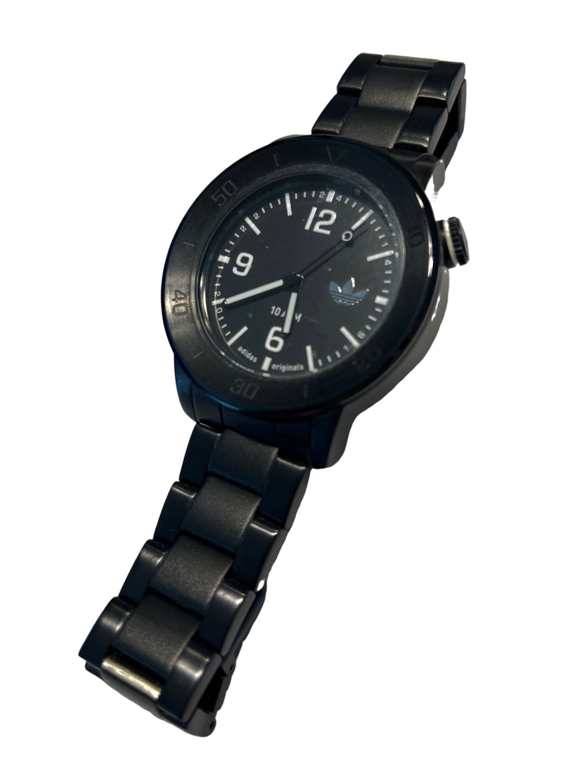 RE257 adidas アディダス 腕時計 マンチェスター ADH2976 メンズ