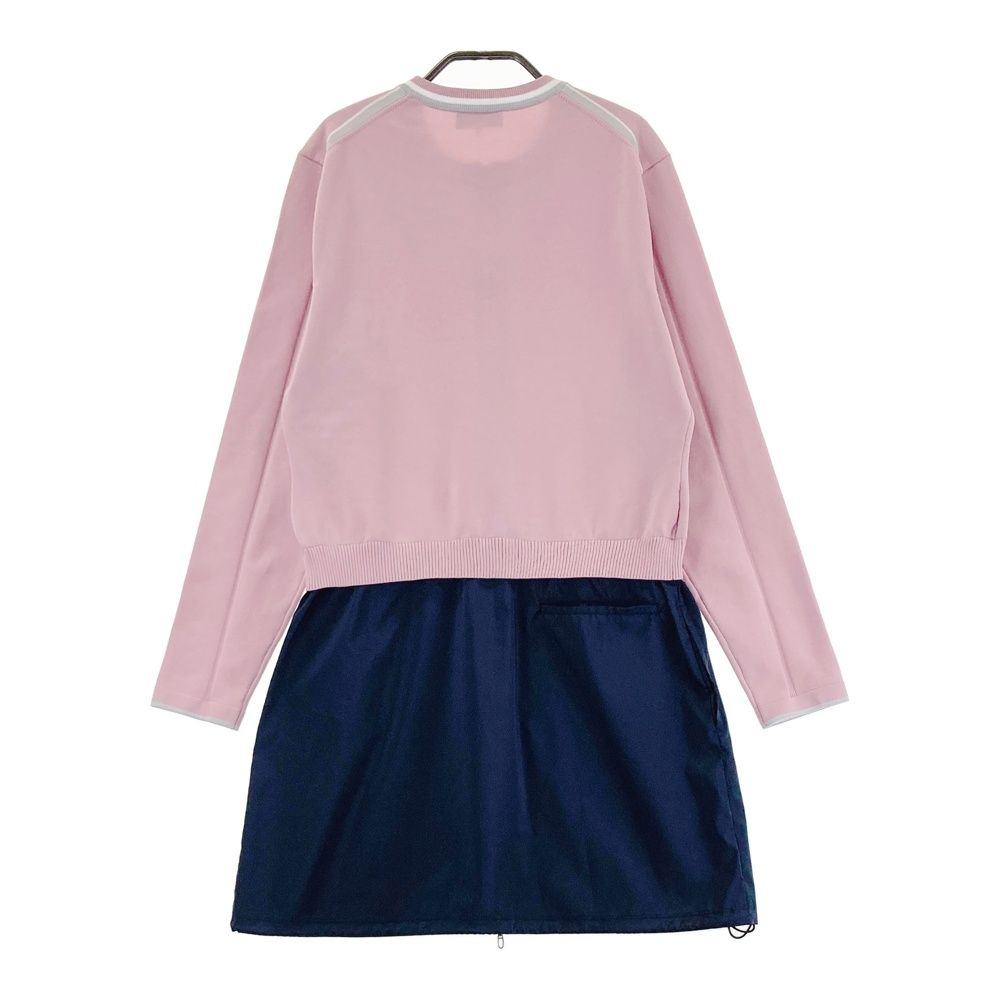 LANVIN SPORT ランバンスポール ワンピース38 ランバンスポール