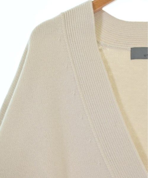 uncrave カーディガン レディース 【古着】【中古】【送料無料