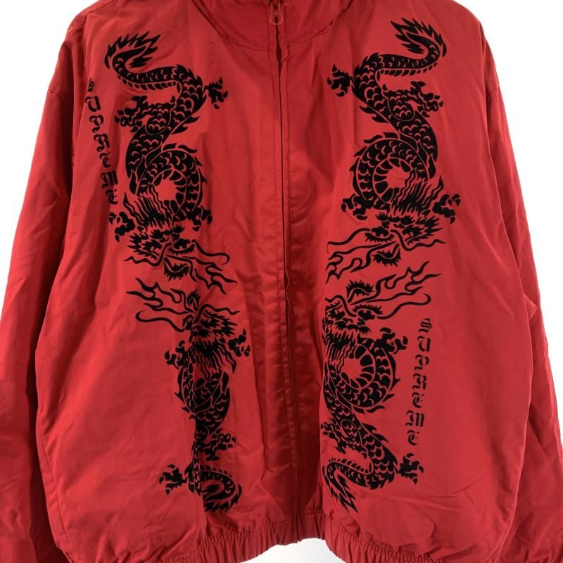 ジャケット・アウター Supreme Dragon Track Jacket Supreme Dragon Track Jacket (SS21) - $168
