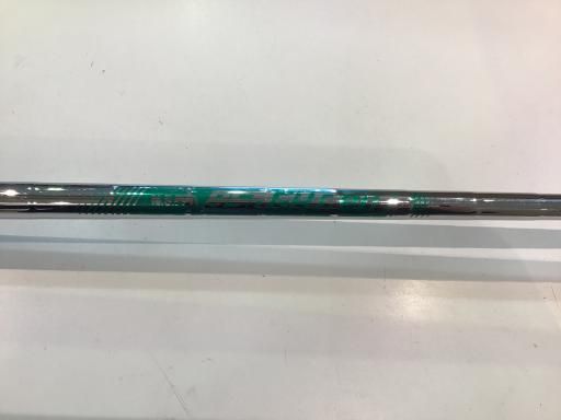 純正特注シャフト フレックスS
