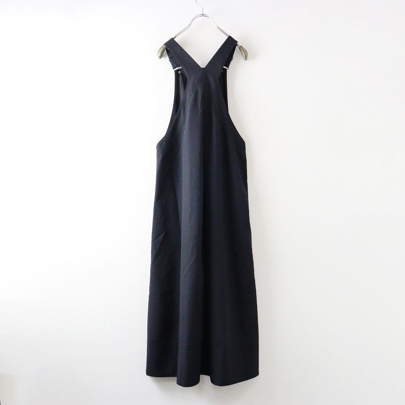 ｜ネイビー トップス