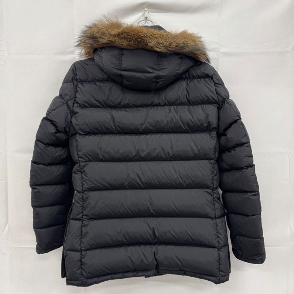 JPタグ】MONCLER/モンクレール Cluny/クルーニー ダウンジャケット