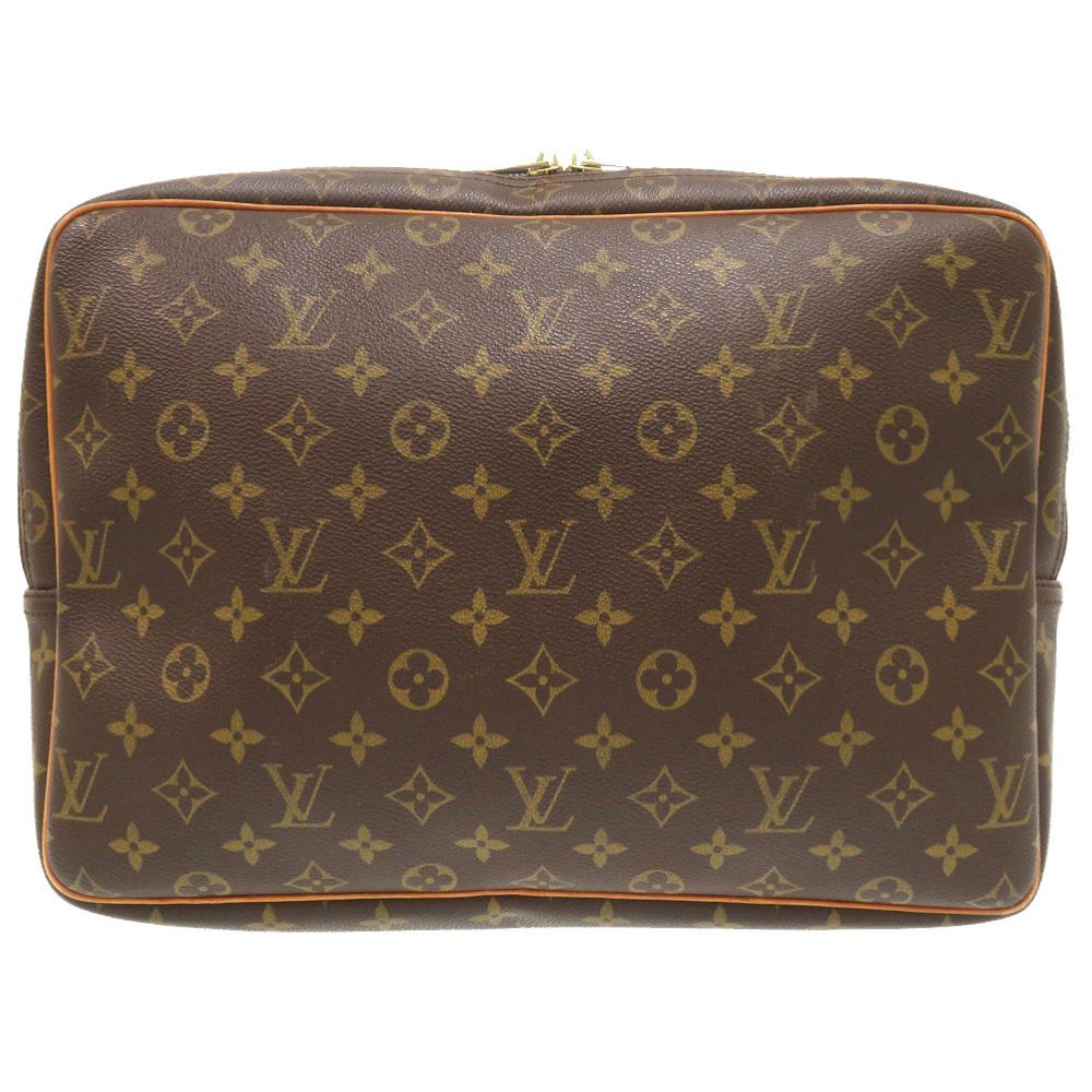 Louis Vuitton リポーターGM ルイ・ヴィトン モノグラム リポーターGM