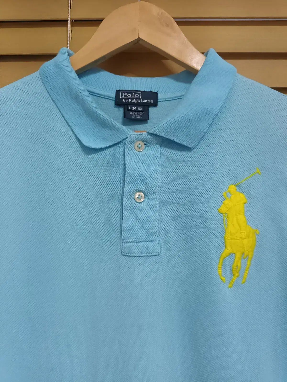 POLO
