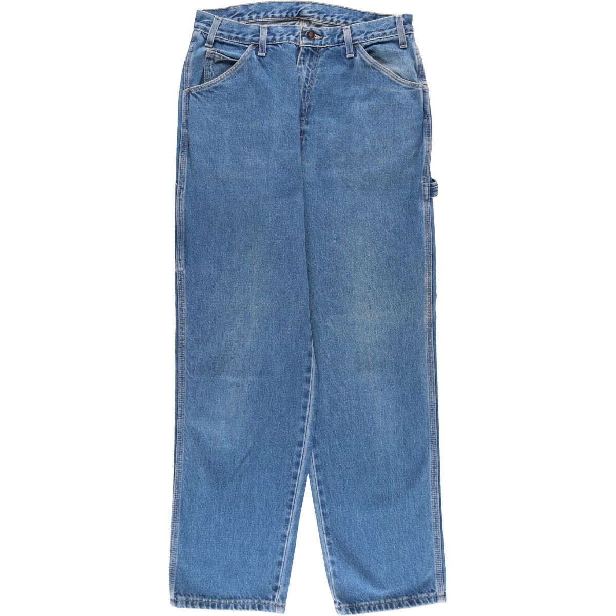古着 90年代 ディッキーズ Dickies デニムペインターパンツ メンズw31相当 ヴィンテージ|eaa539912