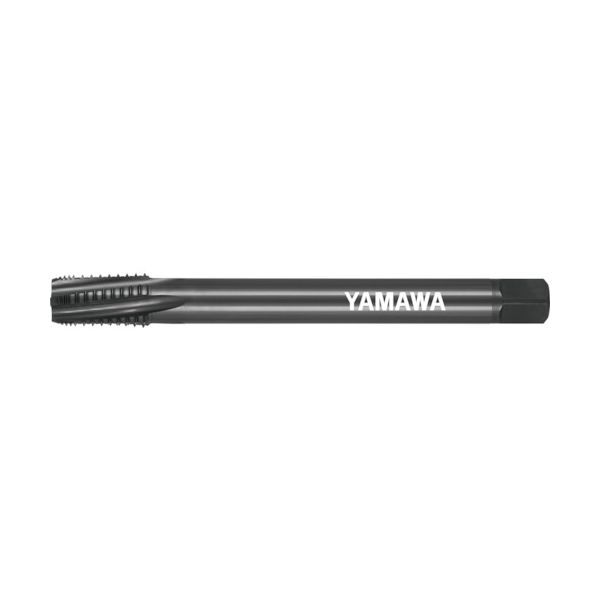 7営業日以内発送 ヤマワ LS-INT-PT-120-1|4-19 ロングシャンク管用テーパねじ用インタラップタップ長ねじ形 LS－INT－PT L120 1 4－19 LSINTPT1201|419 沖縄離島販売不可