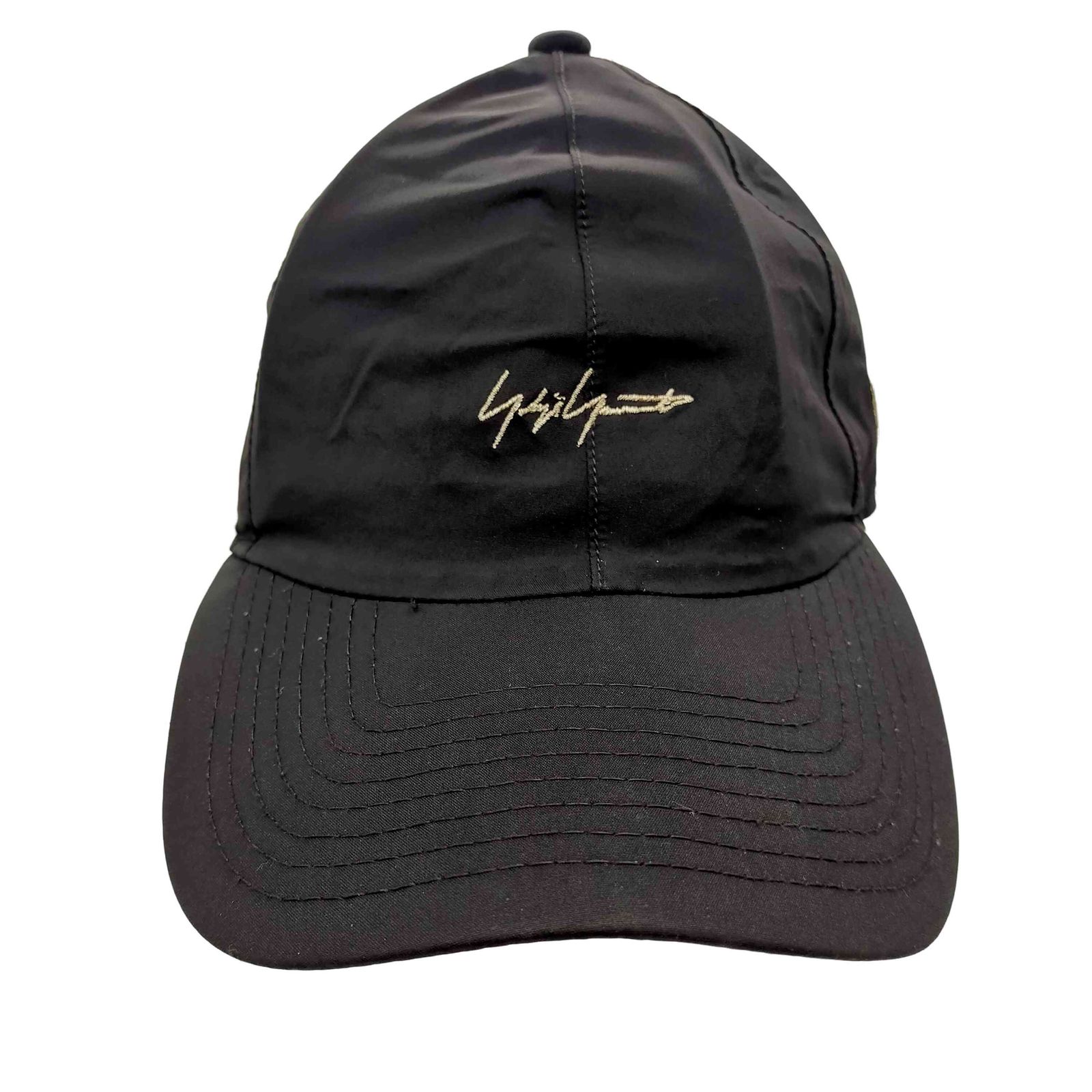 ヨウジヤマモトプールオム Yohji Yamamoto POUR HOMME 21AW GORE-TEX 9THIRTY YY LOGO メンズ ONE SIZE 