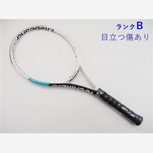 中古 テニスラケット テクニファイバー ティーリバウンド テンポ 285 2020年モデル (G1)Tecnifibre T-REBOUND TEMPO  285 2020 - メルカリ