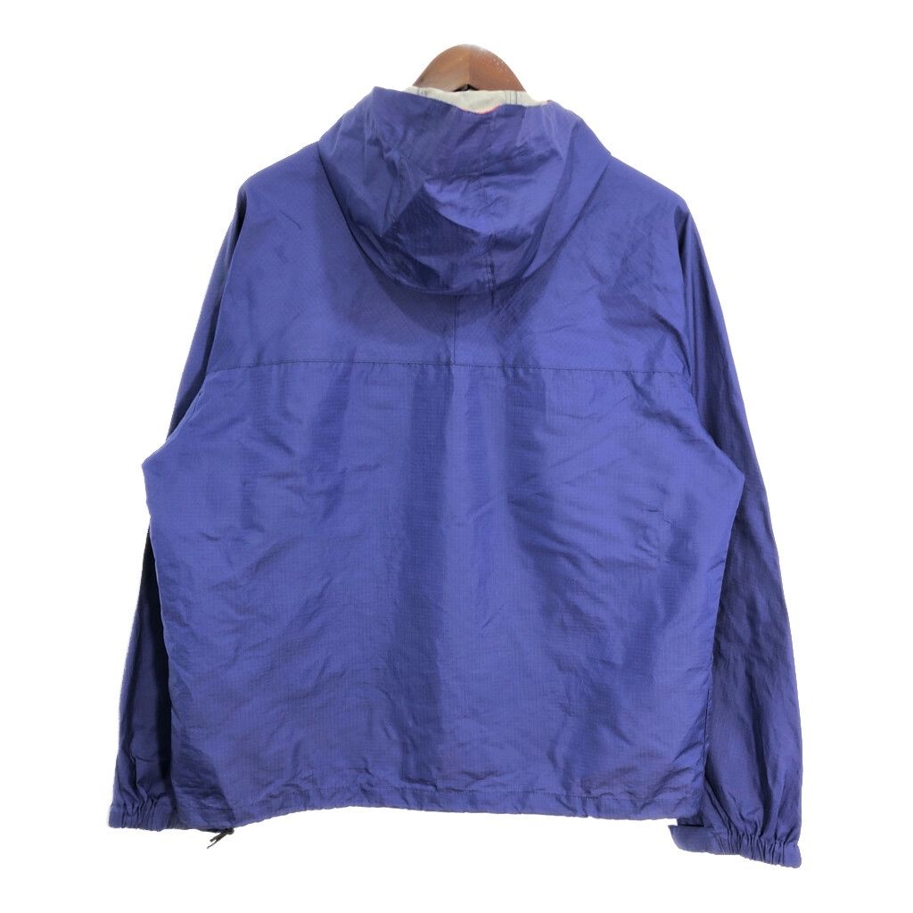 90s Patagonia ニューマティックプルオーバー アノラック ビンテージ