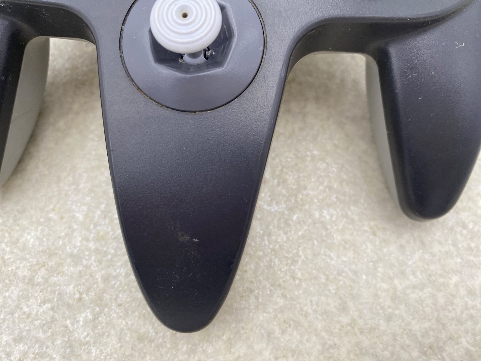 ニンテンドー64 本体