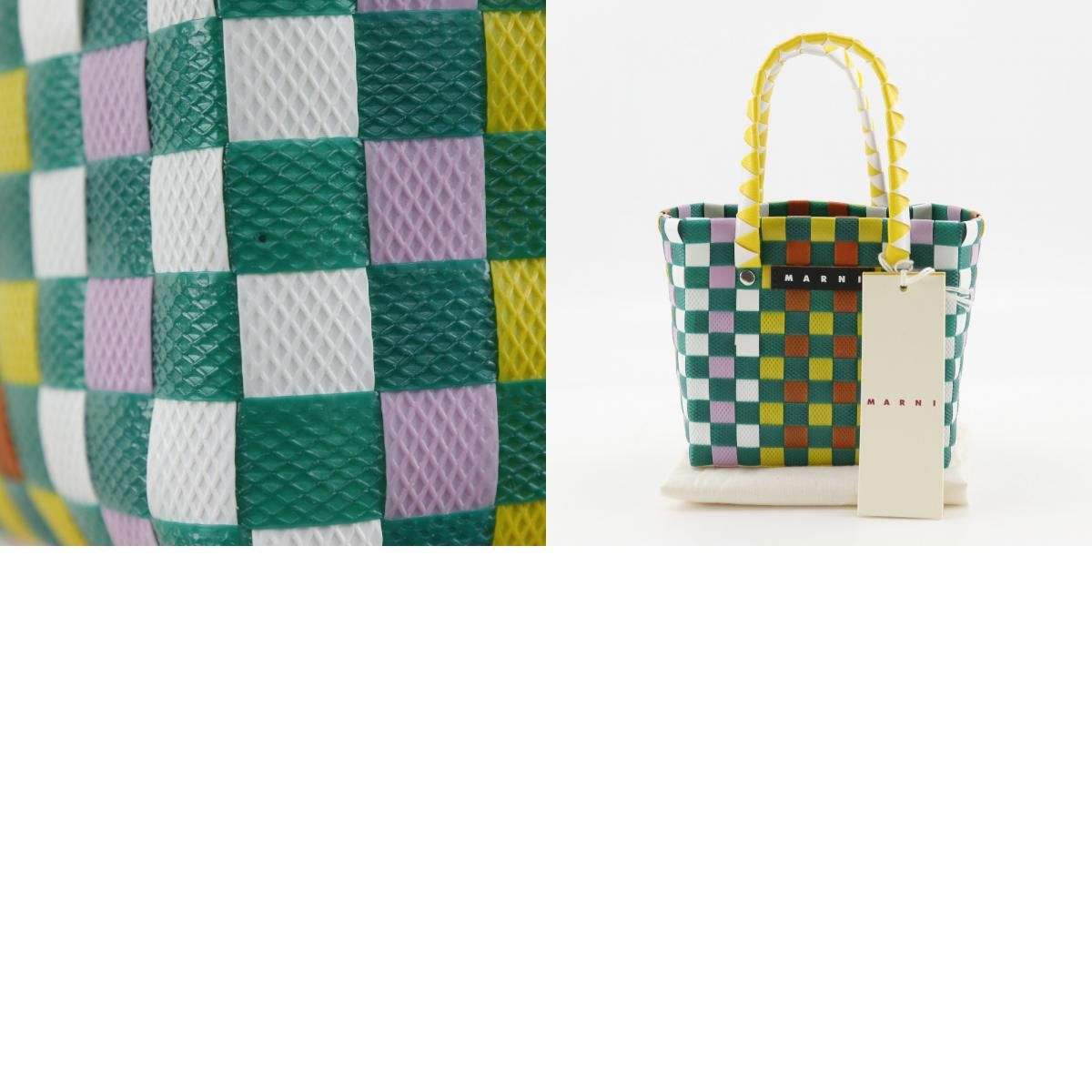 マイクロバスケット