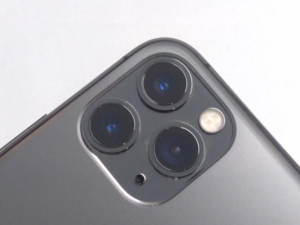 iPhone 11 Pro Max スペースグレイ 256 GB docomo iPhone11 Pro Max（NTTドコモ） 商品一覧｜ムスビー【中古スマホ
