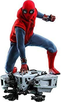 新品未開封『スパイダーマン：ファー・フロム・ホーム』1／6スケール