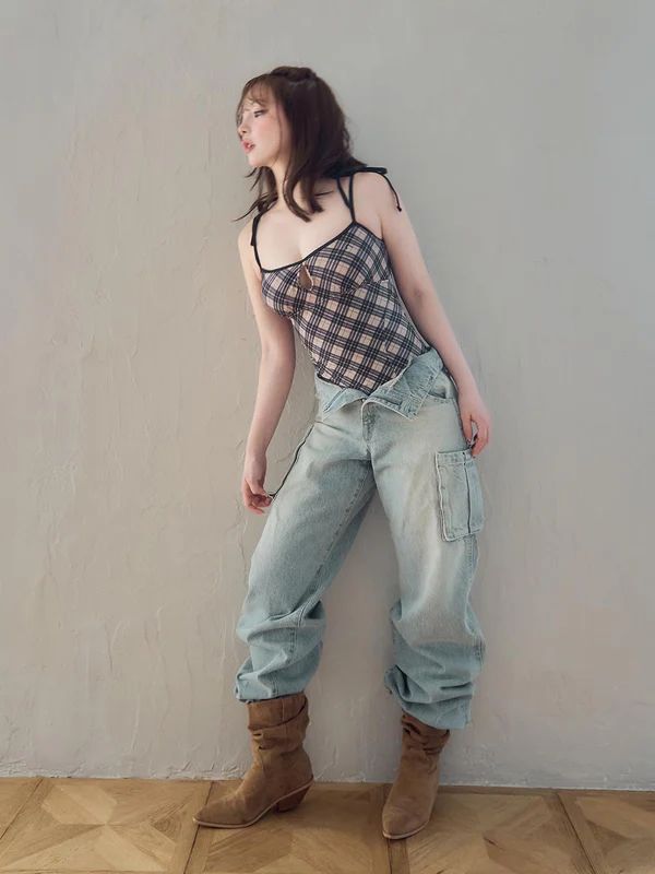 swimsuit AM1197