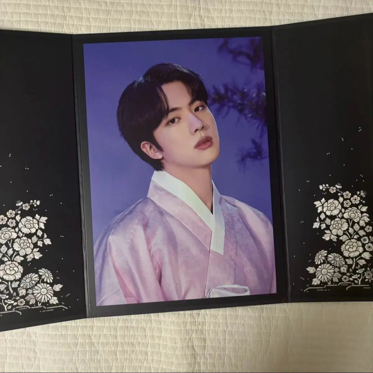 防弾少年団(BTS) - BTS 防弾少年団 DALMAJUNG ダルマジュン FABRIC DIARY BTS 2022 DALMAJUNG Fabric Diary | eBay