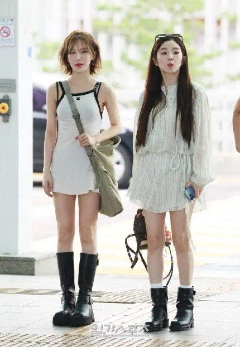 Courreges
