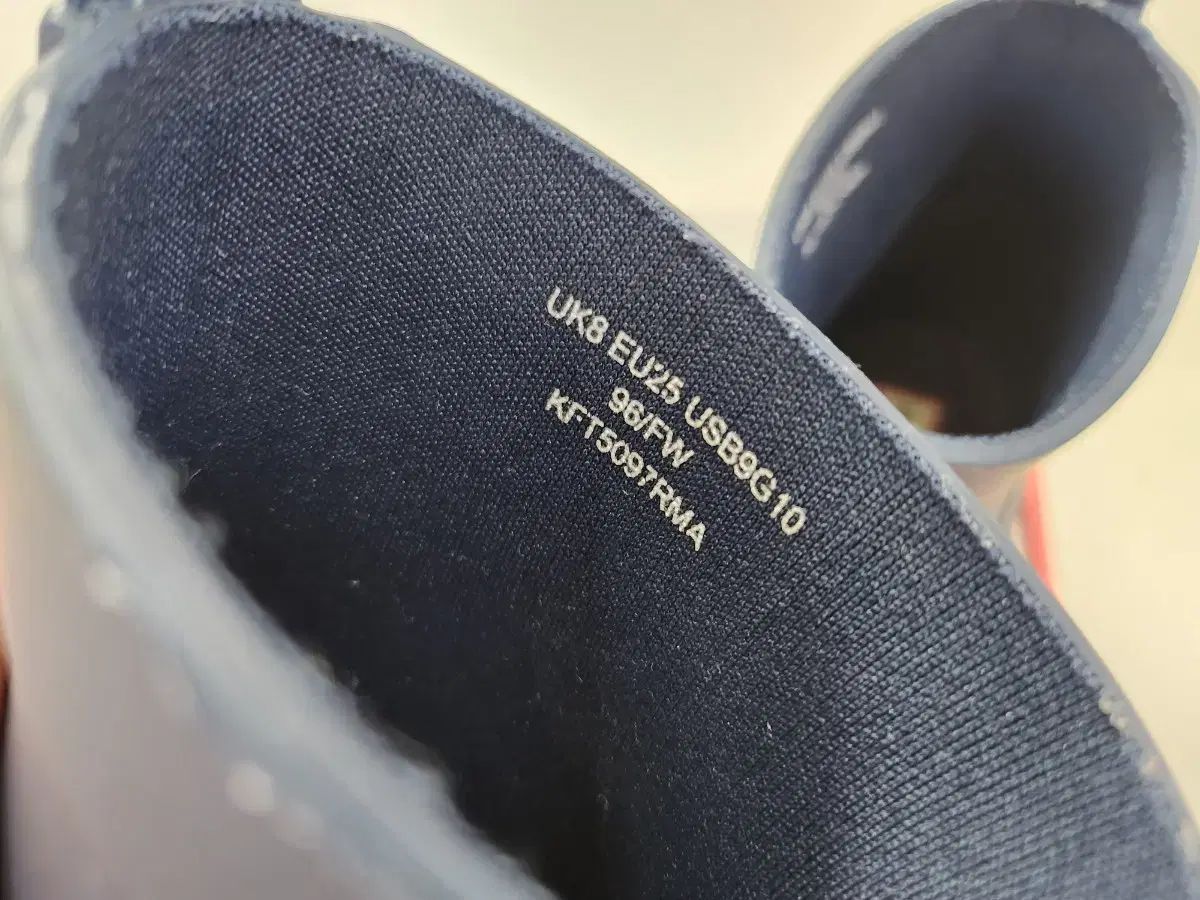  ハンター キッズ UK 8 サイズ その他 キッズシューズ