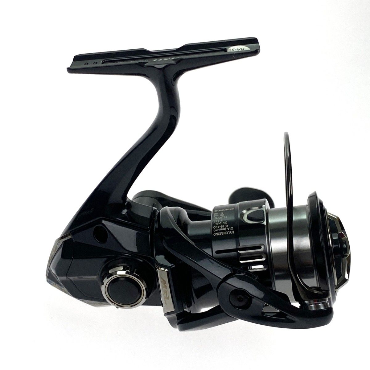 SHIMANO - シマノ 19ヴァンキッシュ c2500shg シマノ ヴァンキッシュ 2500SHG (リール) 価格比較 - 価格.com