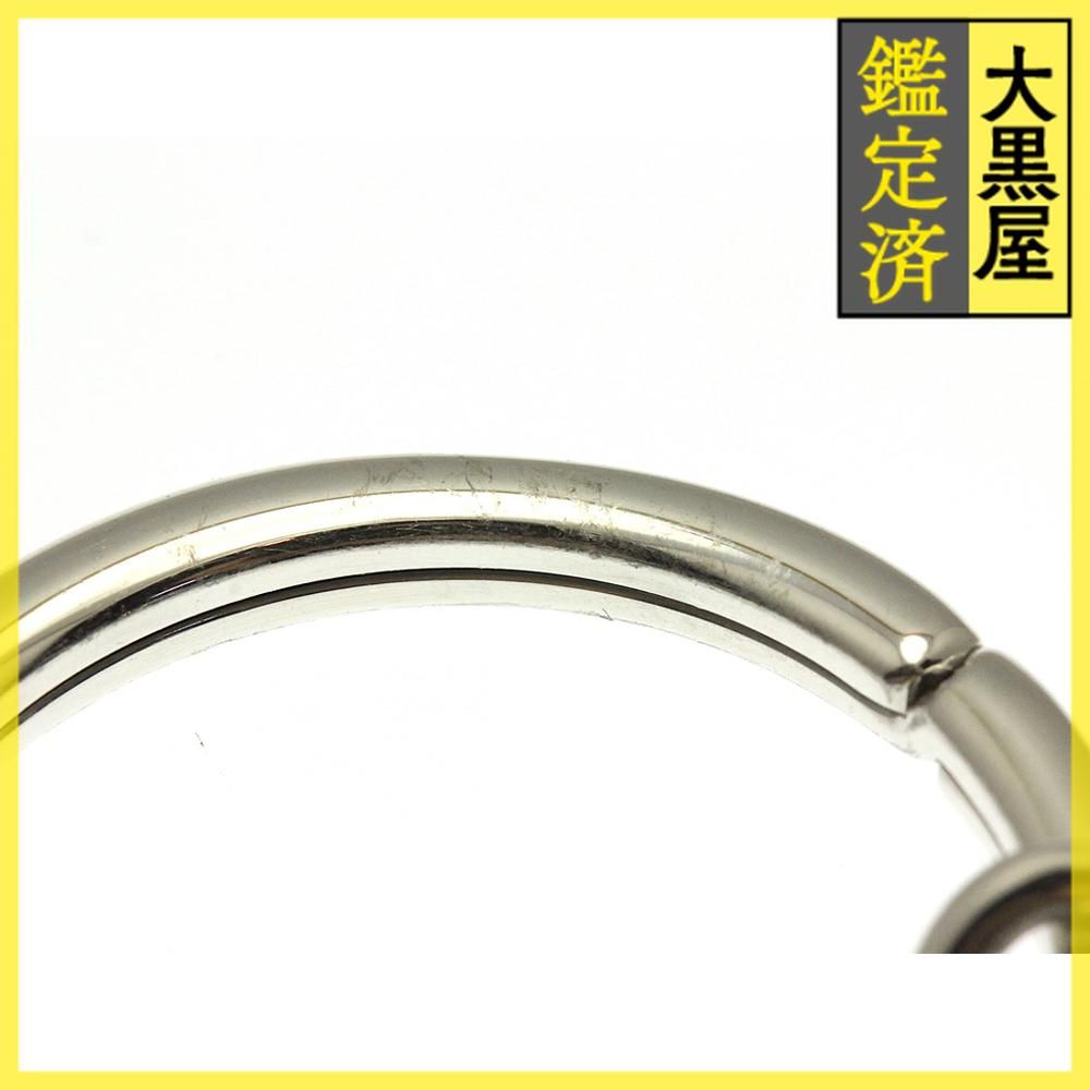  ティファニー ノーツハートキーリング - 472 その他 その他