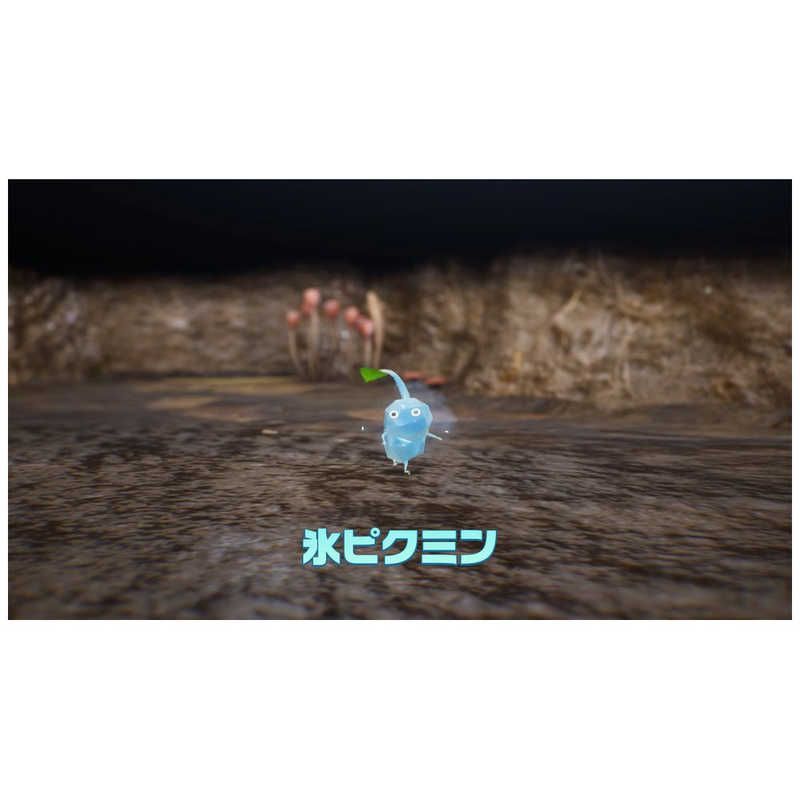 ピクミン4 未使用新品 新品 未使用 未開梱】 任天堂 Nintendo Switchゲームソフト