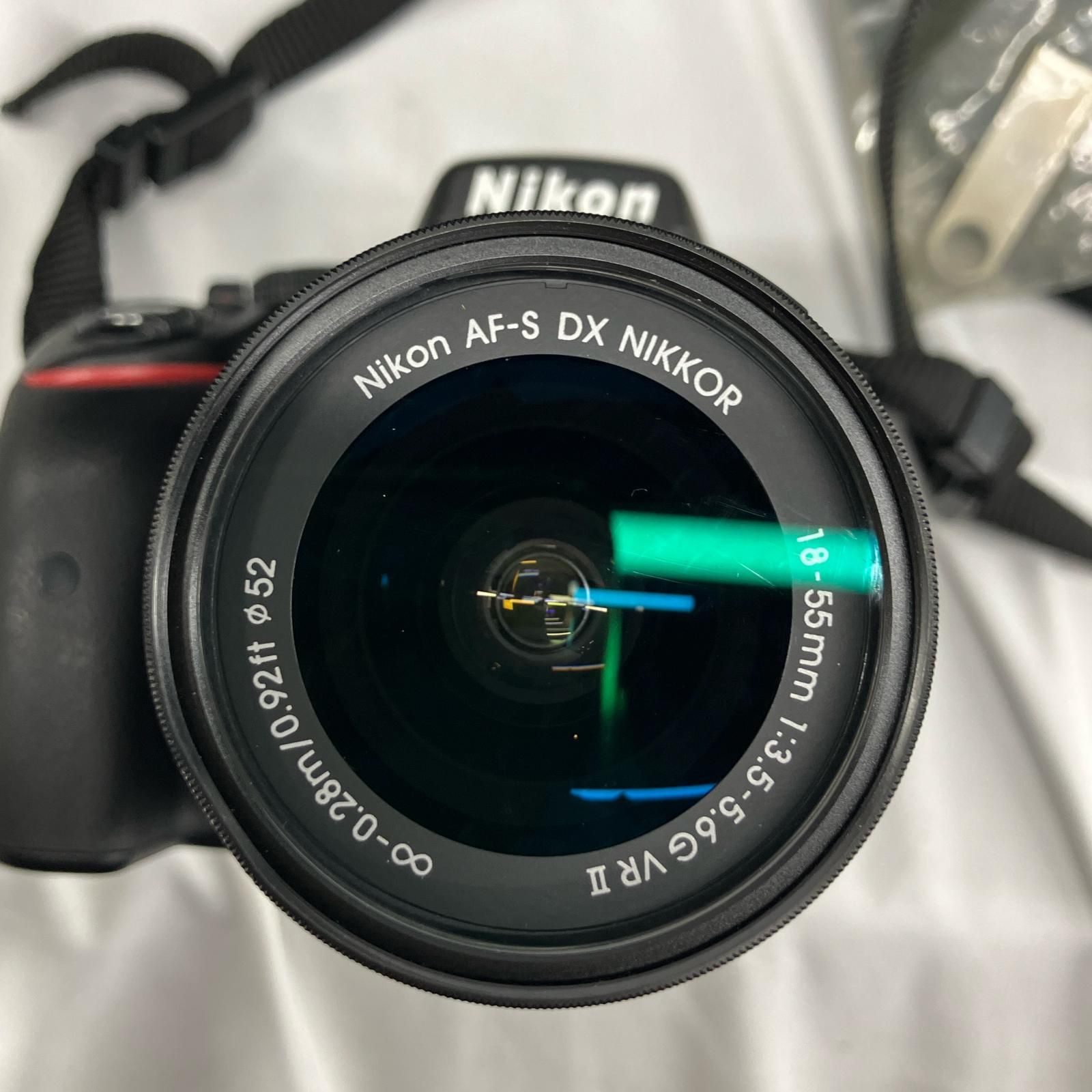 Nikon