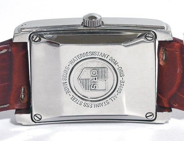 Y*a様 ORIS B7460自動巻き時計 ゴールド Y*a様 ORIS B7460自動巻き時計 ゴールド