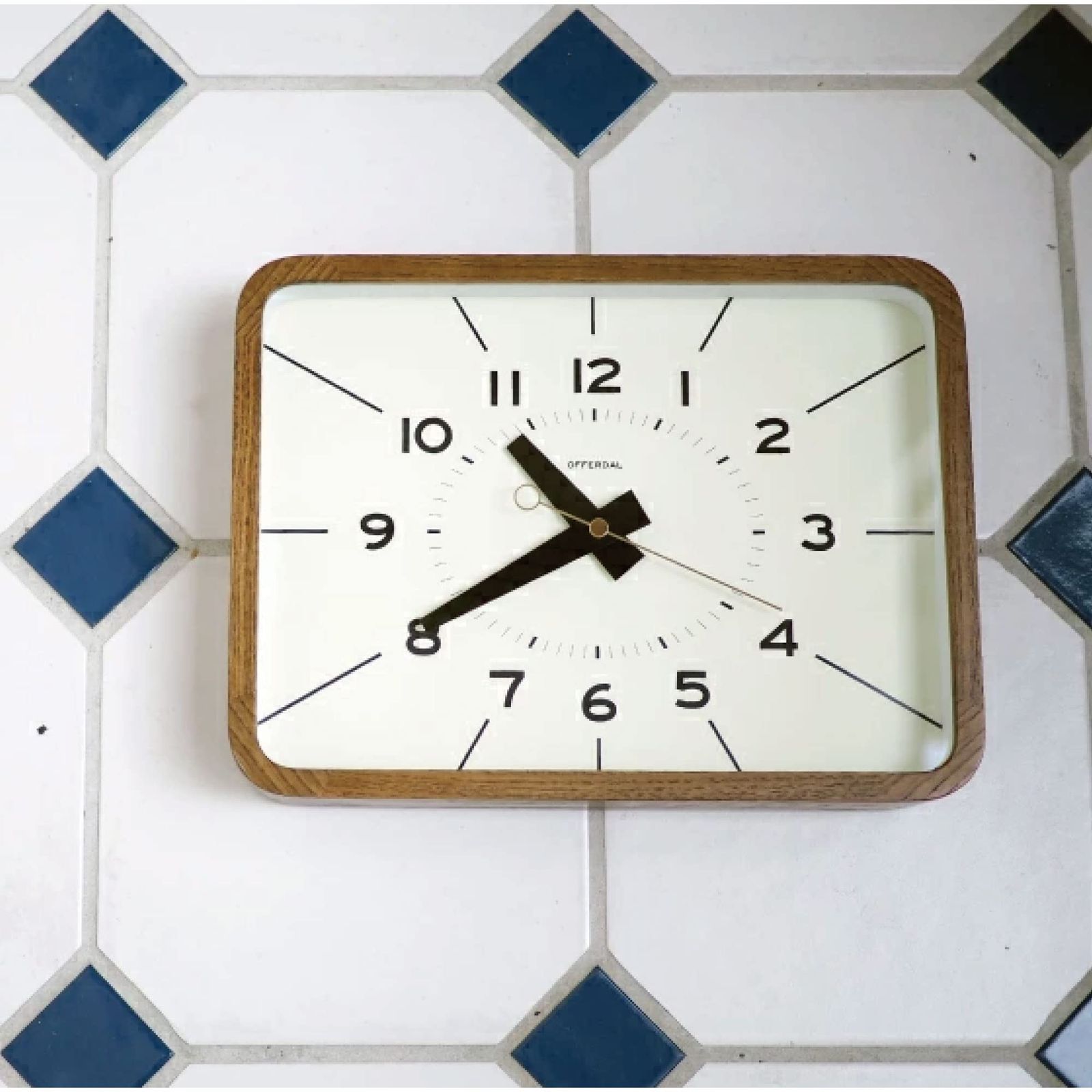 スイープムーブメント