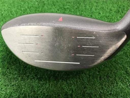 プロギア SWEEP Model M-16 5 W レディース フェアウェイウッド FW フレックスL 女性用 右利き 右用 Cランク ゴルフクラブ コース用品 フェアウェイウッド 