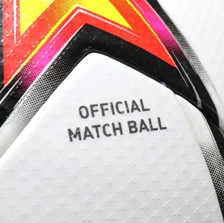 💛アディダスサッカーボール5号球フィナーレ 21－22リーグ
