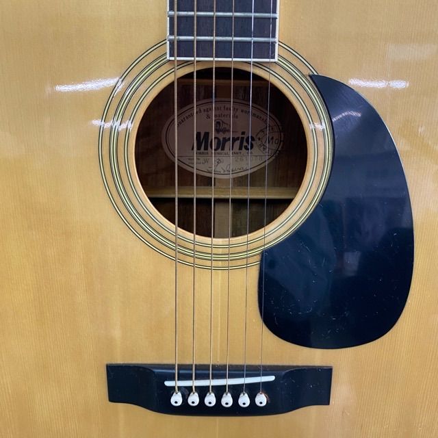 配送不可、現地引取のみ、リユース品】Morris W-20 261078