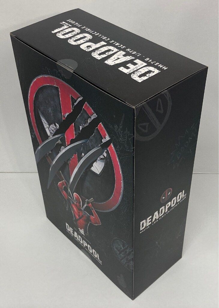 DEADPOOL 通常版