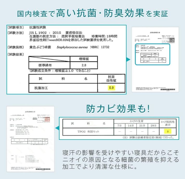 防臭
